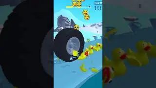 Wheel Smash🌈💖🚀 New levels Games Walkthrough on Android, iOS