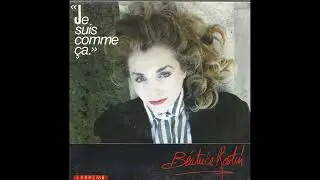 Béatrice Rostin - J'suis Comme Ca (Synth-pop,France,1987)
