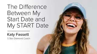 The Difference between my Start Date and my START Date