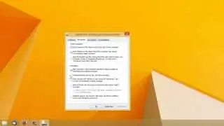 Windows 8.1 - Desktophintergrundbild auf Startseite