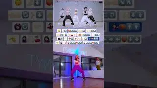 (G)I-DLE - 'Nxde' Dance Tutorial | SLOW MUSIC + Mirrored