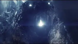 Godzilla Invades France but with 