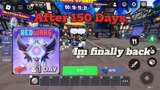 After 150 Days…