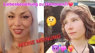 Reaction-Video zu 