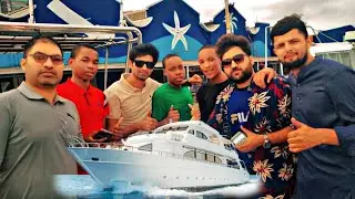 South Africa 🇿🇦 Luxury  Boat Tour Part 2  🌇 Boat Ride  🚢 Mode on Part 2