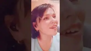 Ах эти чёрные глаза