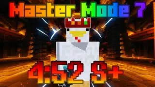SUB 5 M7 (4:52) | Hypixel Skyblock Dungeons