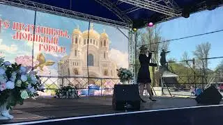 День Кронштадта21.05.22