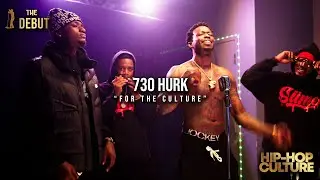 He did 10 years in prison, but shook back 🔥  |  730 Hurk 