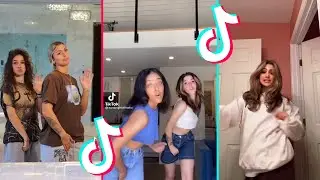 His & Hers Tiktok Dance Challenge July 2021
