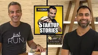 Podcasting, Making Money from Podcasting, and Promoting a Podcast with Andrew Warner of Mixergy