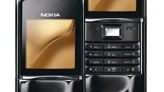 NOKIA CLASSIC PHONE 8800 SIROCCO unlock| READ PASSWORD|UFS3 | PHONE LOCK CODE