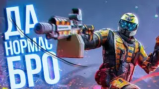 Официальный ОБЗОР на Battle Prime