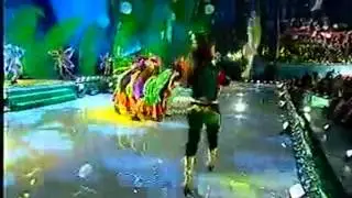 Ани Лорак - От улыбки