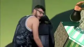 mar_le__mar_le Bhai @CarryMinati  Free No Copyright Claim | Memes A2Z