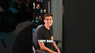 When Gamers Play on Dad's Computer Again
