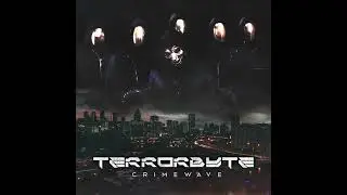 TERRORBYTE - TELEPHONES [OFFICIAL AUDIO]