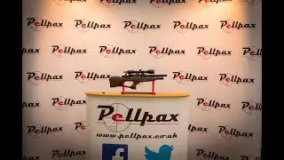 Zbroia Kozak Air Rifle Review - Pellpax Airgun Store