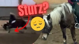 Das war nicht geplant 😢/Jeza verletzt?