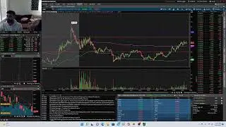 Pack-A-Punch Traders Live Stream