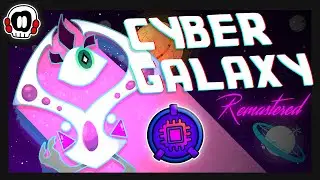 My Singing Monsters: The Runikverse - Cyber Galaxy REMASTERED (ANIMATED) [ft. some people]
