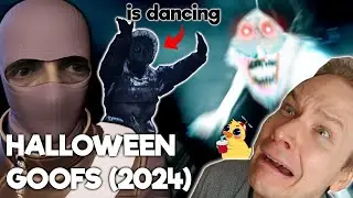 Halloween GOOFS (2024)