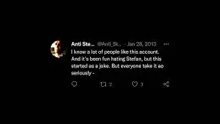 ⵌ stefan ‣ swerve.