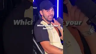 Reacting to remixes of my song
