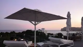 Hotel allsun Bella Paguera**** Mallorca