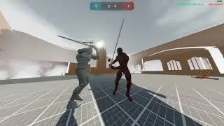 FIRST MOBIUS HIGHLIGHT (ZENLOGIC SOLADO) (EPIC MOMENT!!!!!!!!!)