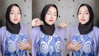 Si Cantik Adinda pargoy !!