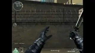 CFIRE COMBAT   PEDROKJ
