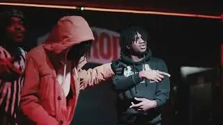 1KayZay x Lil C4 - G.T.R.B.A.M. [official Video]