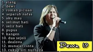DEWA 19 