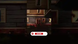 THIS WAS SO UNEXPECTED! #helloneighbor