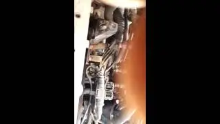 Ввертыши для сорванной резьбы затяжки гбц