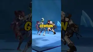 Tier List Genshin Impact. 
