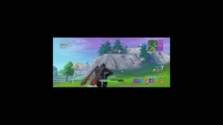 Fortnite  ! (Saudades dessa Época ) PARTE 1