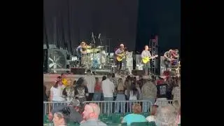 Laine Hardy - 9/4/21 (opening for Toby Keith)