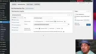 Building a WooCommerce Membership Site Step Six