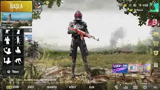 Bedava 600 uc alma paramı iade etti pubg mobile %100 gerçek