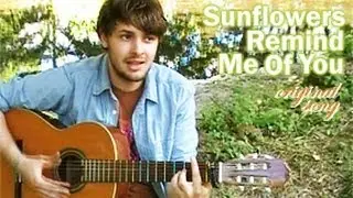 Remitocoko - Sunflowers Remind Me Of You
