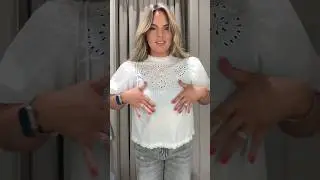 H&M Try-on Haul
