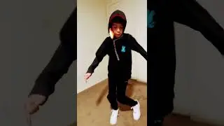 Dancing rap