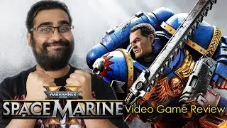 Warhammer 40,000 : Space Marine 2 - Review