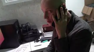 ЛЫСАЯ ГОЛОВА V: ВОЗВРАЩЕНИЕ