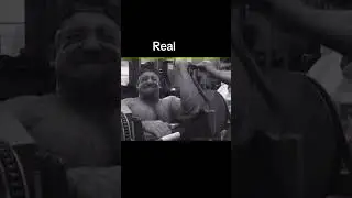 real