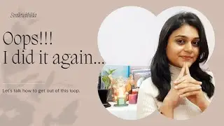 Let's see how to stop comparing ourself with others |SmilewithRia