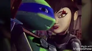 🌟Лео и Карай🌟