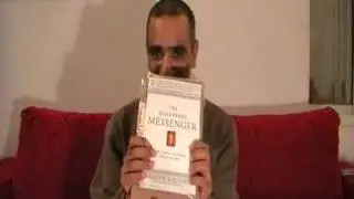 The Millionaire Messenger